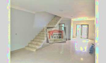 Imagem 2: LINDO SOBRADO NOVO, VILA MANGALOT!!!