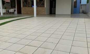 Imagem 3: Casa no Jardim do Horto I