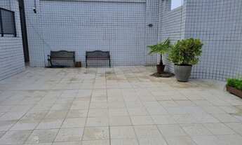 Imagem 4: Apartamento para venda tem 75 metros quadrados com 3 quartos em Casa Amare - Recife - Pern