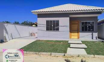 Imagem 4: Casa à venda por R$ 430.000,00 - Cajueiros - Maricá/RJ