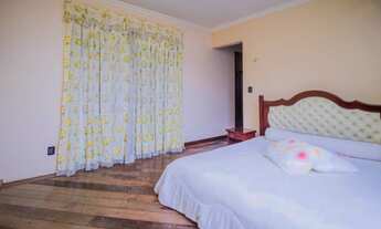 Imagem 7: Belíssima Casa de 2 Pavimentos na Senador Lemos com