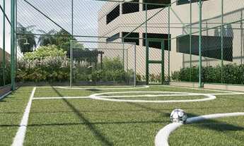 Imagem 6: Lançamento em frente o Shoppig praça da moça Fort Classic