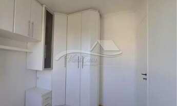 Imagem 7: Apartamento de 2 dormitórios a venda no bairro Vila Vera