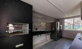 Imagem 5: Apartamento com 3 dormitórios à venda, 86 m² por R$ 900.000 - Vila Paris - Belo Horizonte