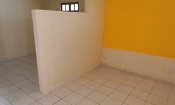 Imagem 7: Casa com quatro quartos e dois banheiros