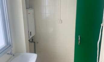 Imagem 7: Apartamento para venda possui 102 metros quadrados com 3 quartos em Vila Olímpia - São Pau