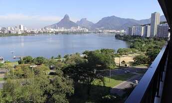 Imagem 2: Encontrei!!!! Apartamento Alto Luxo em Prédio Conceituado como o melhor condomínio da Lag