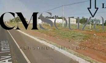 Imagem 3: LONDRINA - Terreno Padrão - Cilo II