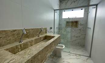 Imagem 5: LONDRINA - Casa de Condomínio - Condomínio Parque Tauá Tangará II