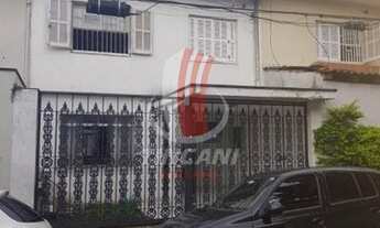 Imagem: São Paulo - Casa Padrão - VILA GOMES CARDIM