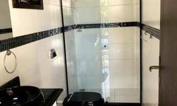 Imagem 3: Casa de condomínio para venda com 3 quartos sendo 1 suíte no Centro - Maricá - RJ