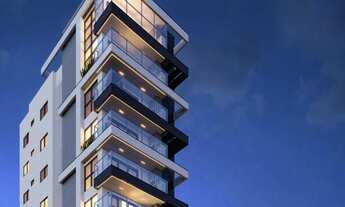 Imagem 2: Apartamento com 3 dormitórios à venda, 97 m² - Itacolomi - Balneário Piçarras/SC