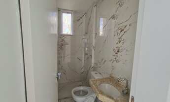 Imagem 7: Casa para venda possui 123 metros quadrados com 3 quartos em Centro - Eusébio - CE