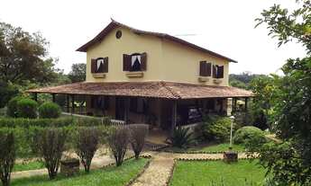 Imagem 7: Vendo ótimo Sitio de cinema em Confins-MG, a 30km do Minas shop