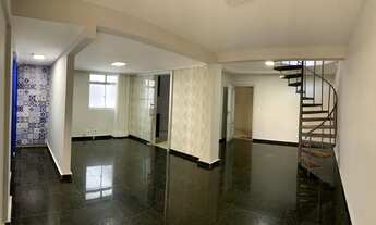 Imagem 5: Apartamento duplex - Setor Leste Universitário