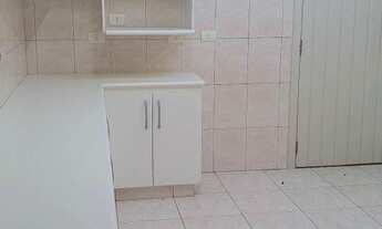 Imagem 4: Sobrado com 3 dormitórios à venda, 131 m² por R$ 800.000,00 - Chácara Nossa Senhora do Bom