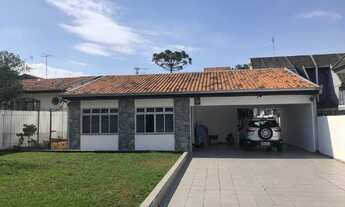 Imagem: DJ- Casa a venda em Araranguá