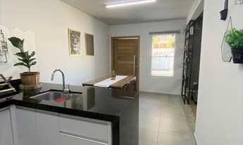 Imagem 4: CASA MODERNA - PRÓXIMA AO VALE DO CEDRO