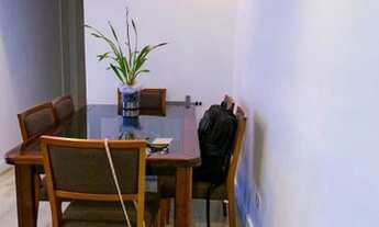 Imagem 2: Apartamento com 3 dormitórios à venda, 73 m² por R$ 340.000,00 - Parque Munhoz - São Paulo