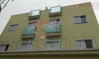 Imagem 3: Santo André - Apartamento Padrão - PARQUE ORATÓRIO