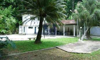 Imagem 4: Casa com 5 dormitórios à venda por R$ 10.000.000,00 - Alto da Boa Vista - Rio de Janeiro/R