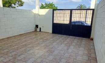 Imagem 2: Casa Hortolandia Novo Cambui Entrada R$ 45.900,00