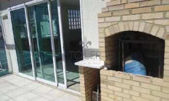 Imagem 3: Cobertura Duplex na Rua Cupertino Durão