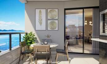 Imagem 3: APARTAMENTOS COM 2 OU 3 DORM LAZER NA COBERTURA COM ROOFTOP