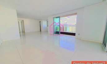 Imagem 2: Apartamento para venda tem 201 m² com 3 suítes em Meireles - Fortaleza - CE