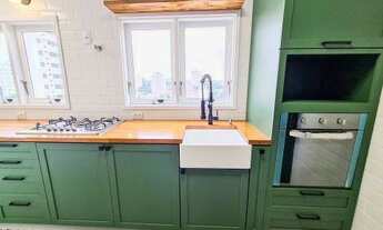 Imagem 3: Apartamento para venda com 83 metros quadrados com 2 quartos em Planalto Paulista - São Pa