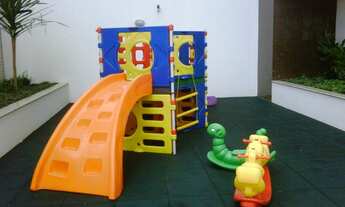 Imagem 6: Ed Mont Blanc 3 suites climatizado e varanda gourmet