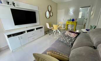 Imagem: 2 quartos com suíte enorme e impecável