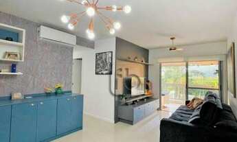 Imagem: Apartamento com 3 quartos, sendo 1 suíte