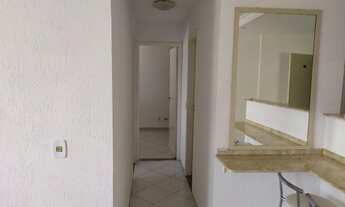 Imagem 7: Apartamento para aluguel com 48 metros quadrados com 2 quartos em Vila Leopoldina - São Pa