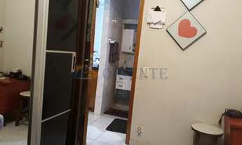 Imagem 7: São Paulo - Apartamento Padrão - CONJUNTO HABITACIONAL PADRE MANOEL DA NOBREGA