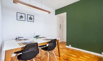 Imagem 7: R. Pedroso Alvarenga, 505 AP 47 - Itaim Bibi