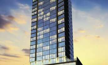 Imagem 2: LINDO FLAT, COM AMPLA AREA DE LAZER EM MEIA PRAIA - ITAPEMA SC