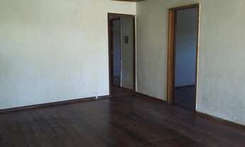 Imagem 5: Terreno no bairro Santa Quitéria