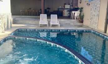 Imagem: Casa sobrado Pirenópolis