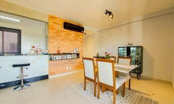 Imagem 3: Apartamento no Life Residence com 2 dormitórios e sala estendida por R$ 450.000,00