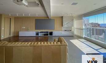 Imagem 6: Yris a venda em andar alto com vista livre e panorâmica