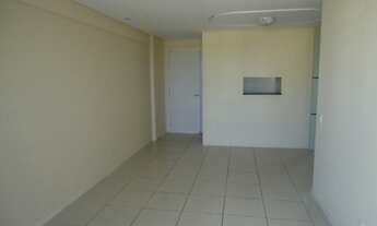 Imagem 4: Apartamento para aluguel tem 74 metros quadrados com 2 quartos em Guararapes - Fortaleza