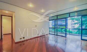 Imagem 5: APARTAMENTO COM VARANDA IPANEMA