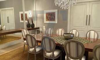 Imagem 5: Casa de luxo reformada na Cidade Jardim