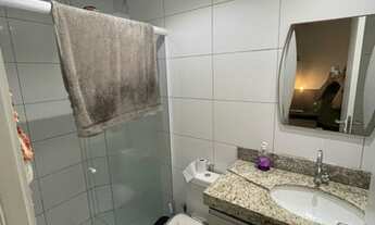 Imagem 7: Apartamento de 3 quartos na av Mário andreaza/-Nascente total