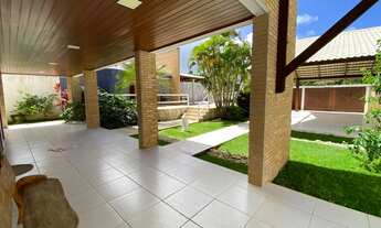 Imagem 5: Casa na Barra de São Miguel/AL - 5 Quartos