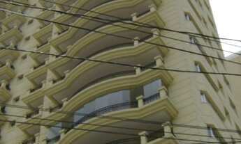 Imagem: Apartamento para venda tem 310 m2 com 4