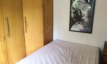 Imagem 5: Apartamento para venda com 114 metros quadrados com 3 quartos em Lagoa - Rio de Janeiro