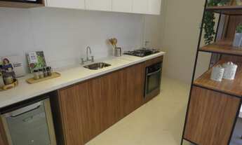 Imagem 5: Apartamento Alto da Mooca 134 m com 3 Suítes e 3 Vagas de Garagem determinadas + Depósito