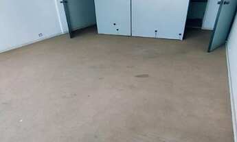 Imagem 7: SCS QUADRA 02 - ED. ANHANGUERA - SALA